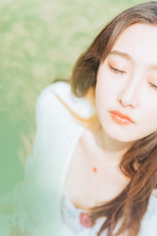 我喜欢你剧情介绍